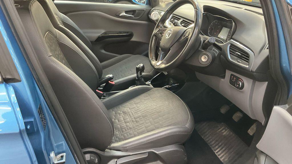 Used Vauxhall Corsa for sale - 77824900: Photo 7