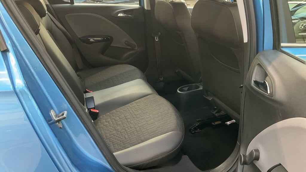 Used Vauxhall Corsa for sale - 77824900: Photo 8
