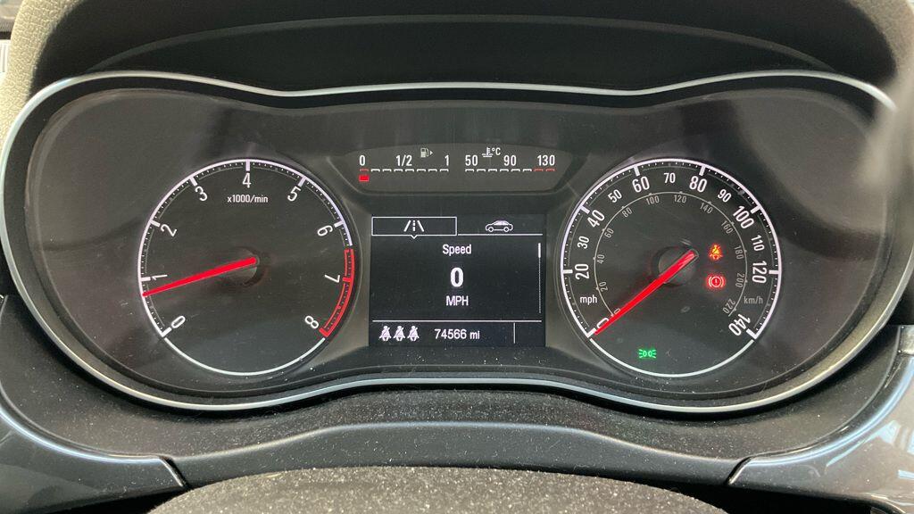 Used Vauxhall Corsa for sale - 77824900: Photo 9