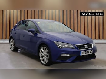 Used SEAT Leon 2018 for sale - 78827865: Photo