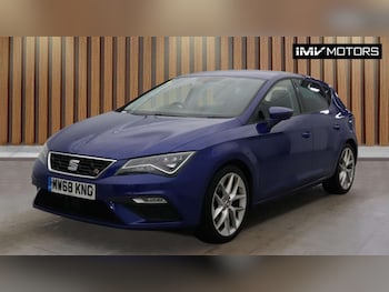 Used SEAT Leon 2018 for sale - 78827865: Photo