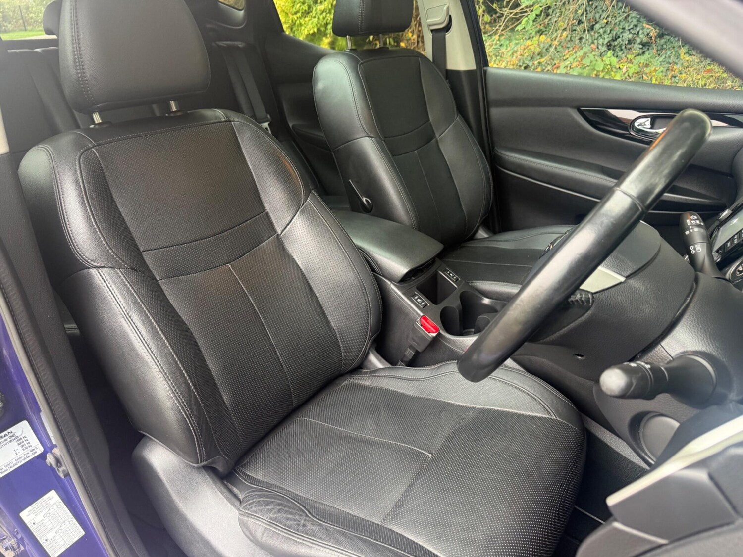 Used Nissan Qashqai 2015 for sale - 76260480: Photo 18