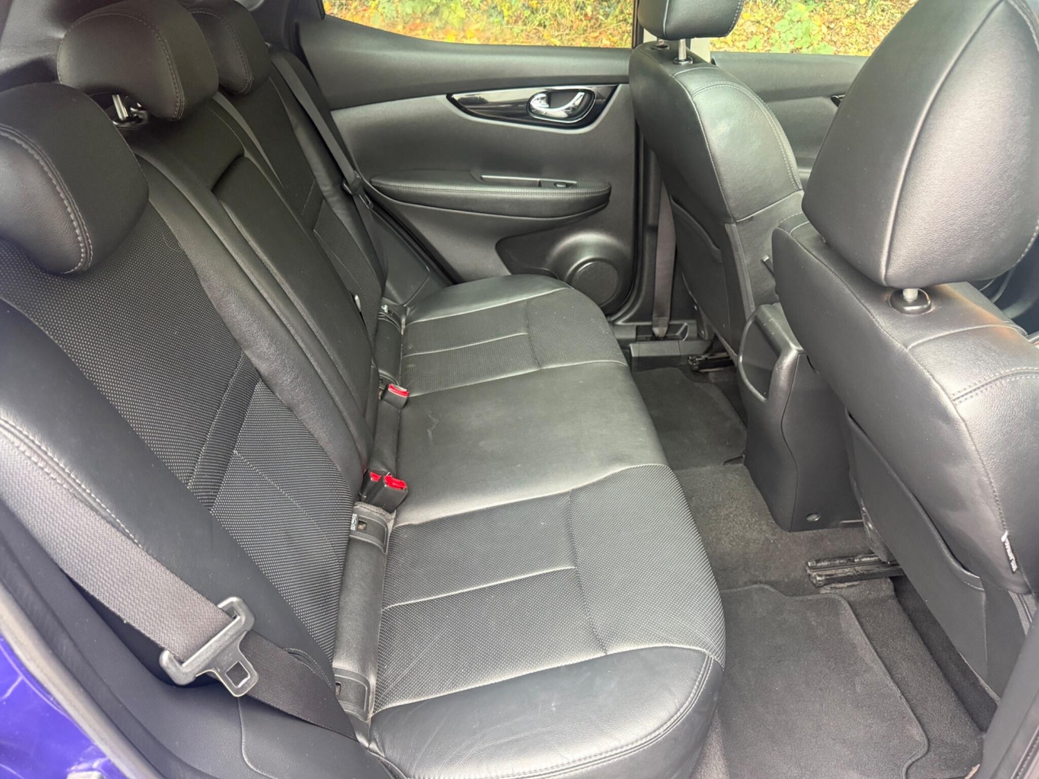 Used Nissan Qashqai 2015 for sale - 76260480: Photo 19