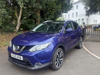 2015 (15) - 1.2 DIG-T Tekna 2WD Euro 5 (s/s) 5dr