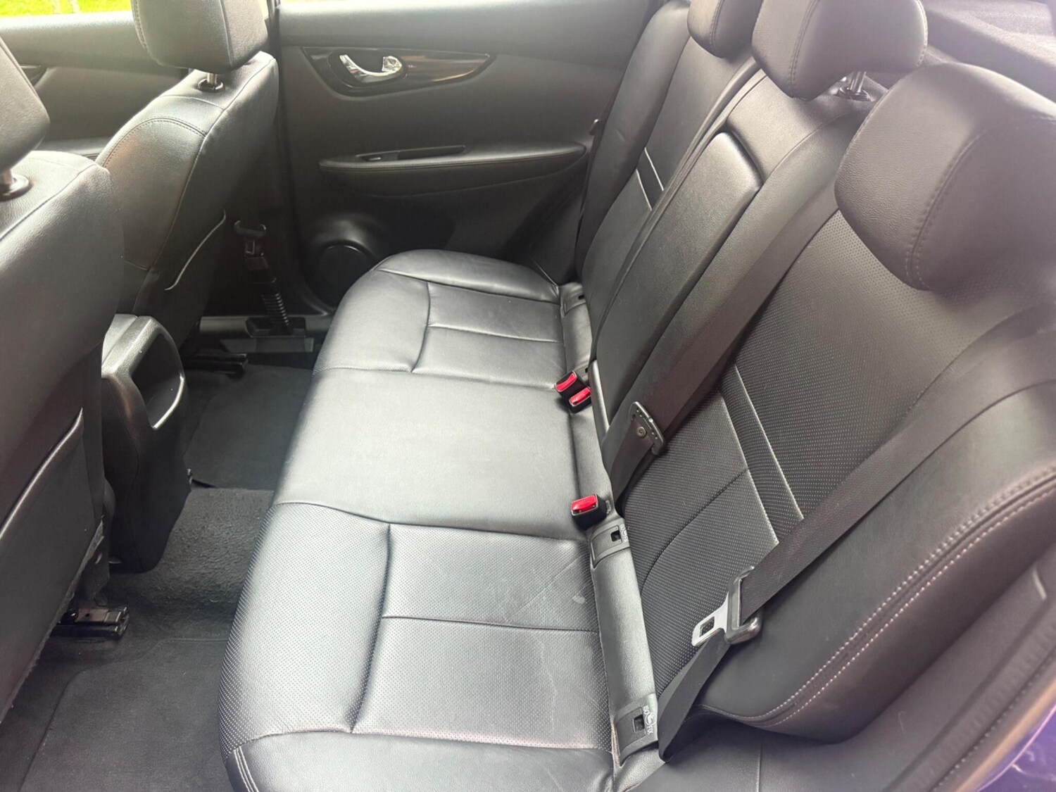 Used Nissan Qashqai 2015 for sale - 76260480: Photo 22