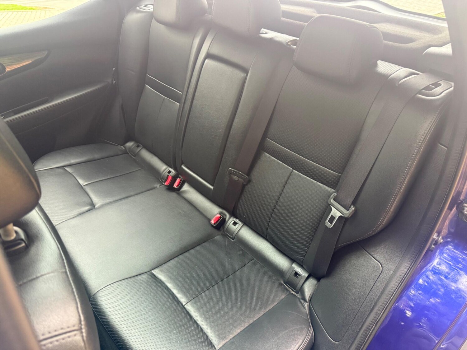 Used Nissan Qashqai 2015 for sale - 76260480: Photo 23