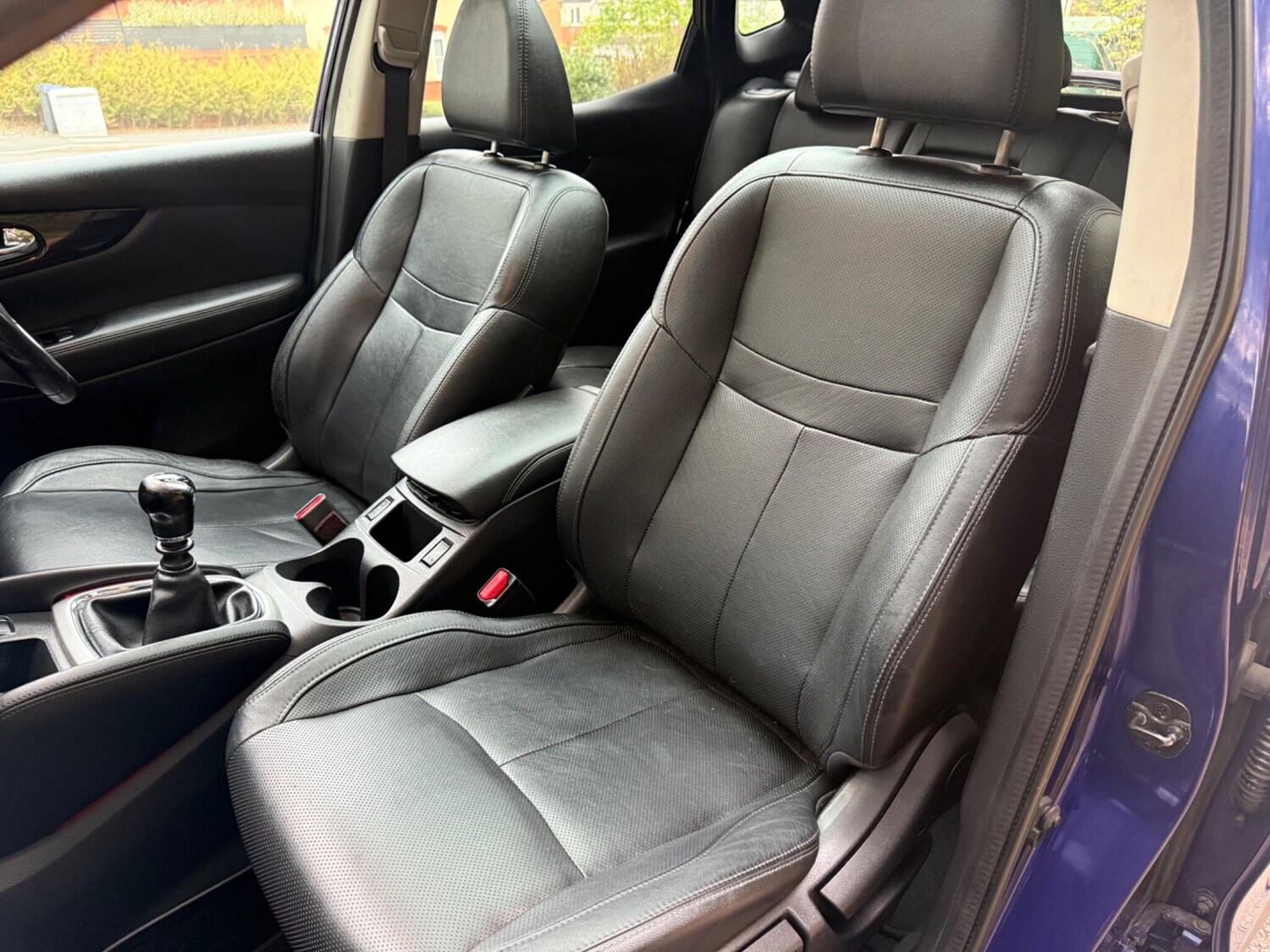 Used Nissan Qashqai 2015 for sale - 76260480: Photo 25