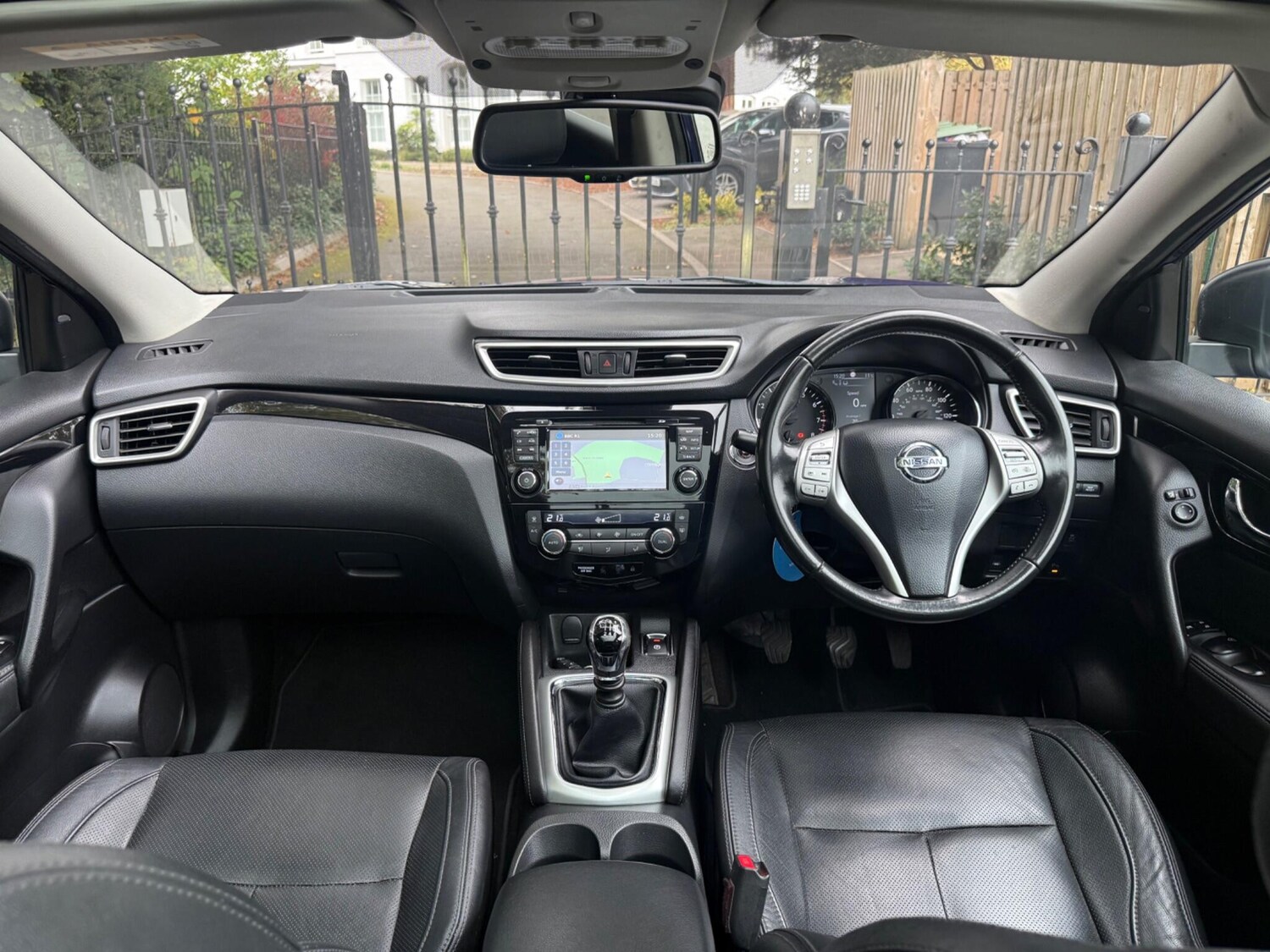 Used Nissan Qashqai 2015 for sale - 76260480: Photo 28