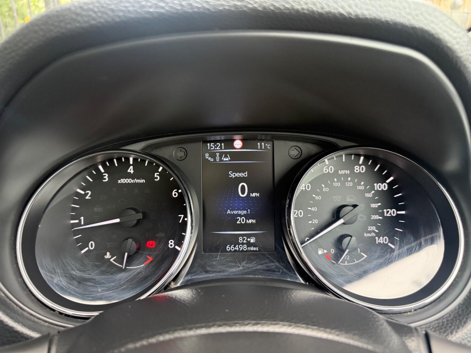 Used Nissan Qashqai 2015 for sale - 76260480: Photo 31