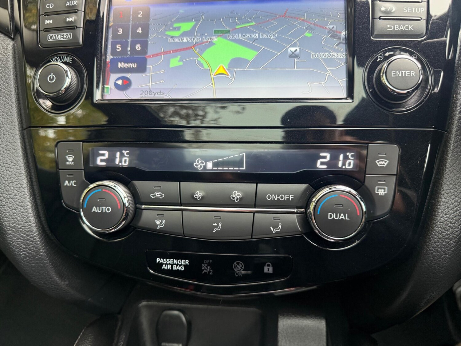 Used Nissan Qashqai 2015 for sale - 76260480: Photo 33