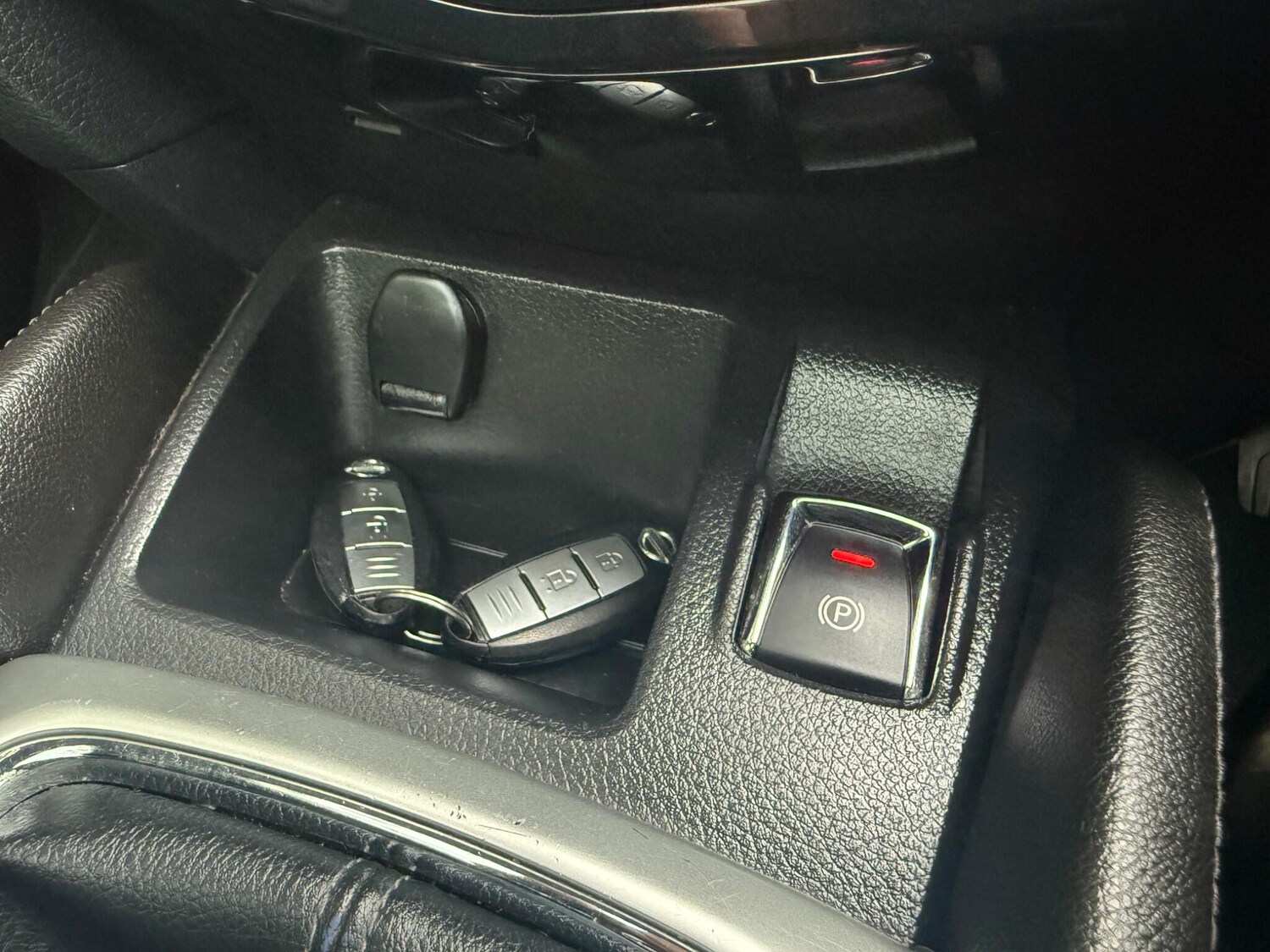 Used Nissan Qashqai 2015 for sale - 76260480: Photo 34