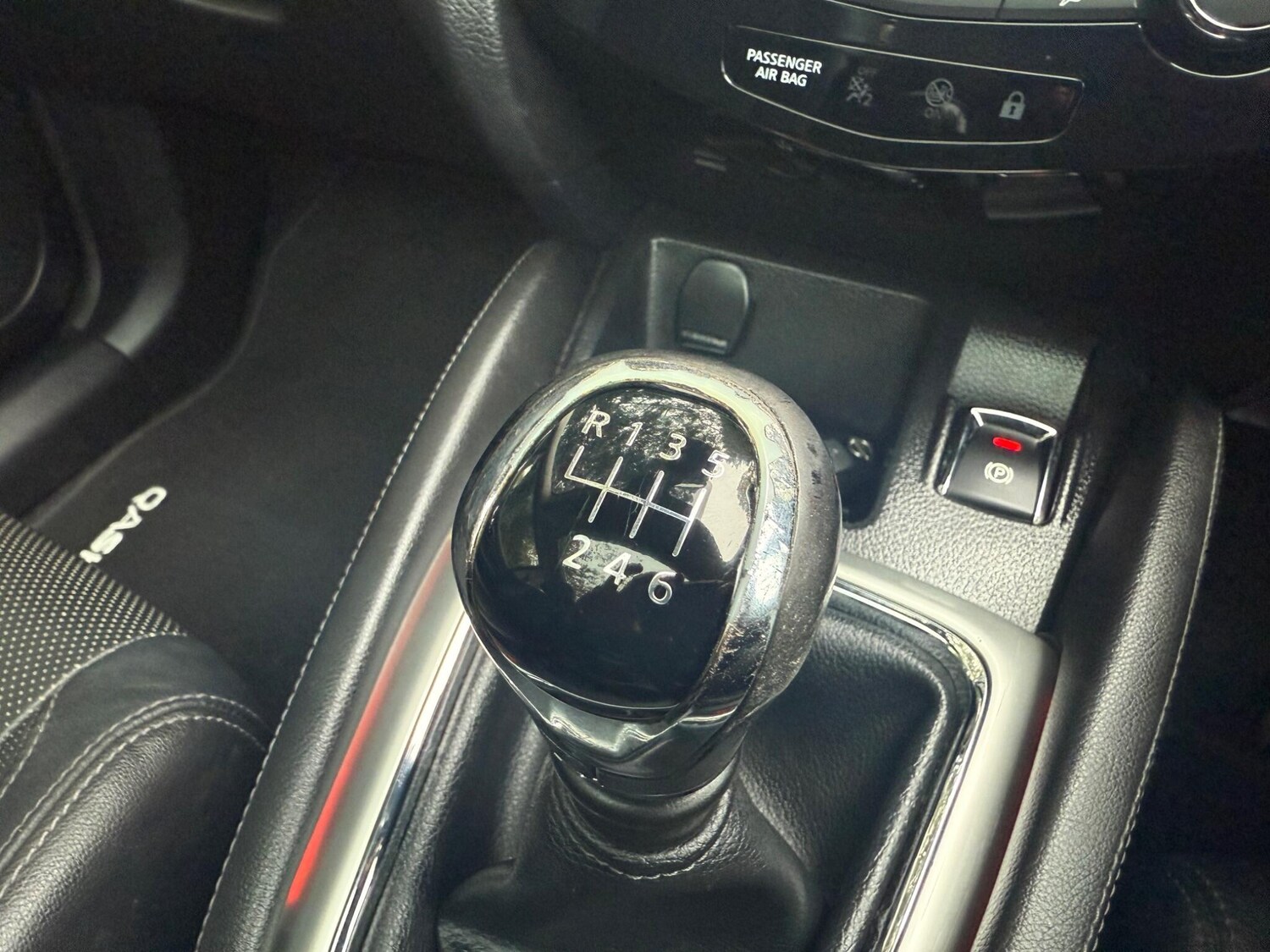 Used Nissan Qashqai 2015 for sale - 76260480: Photo 35