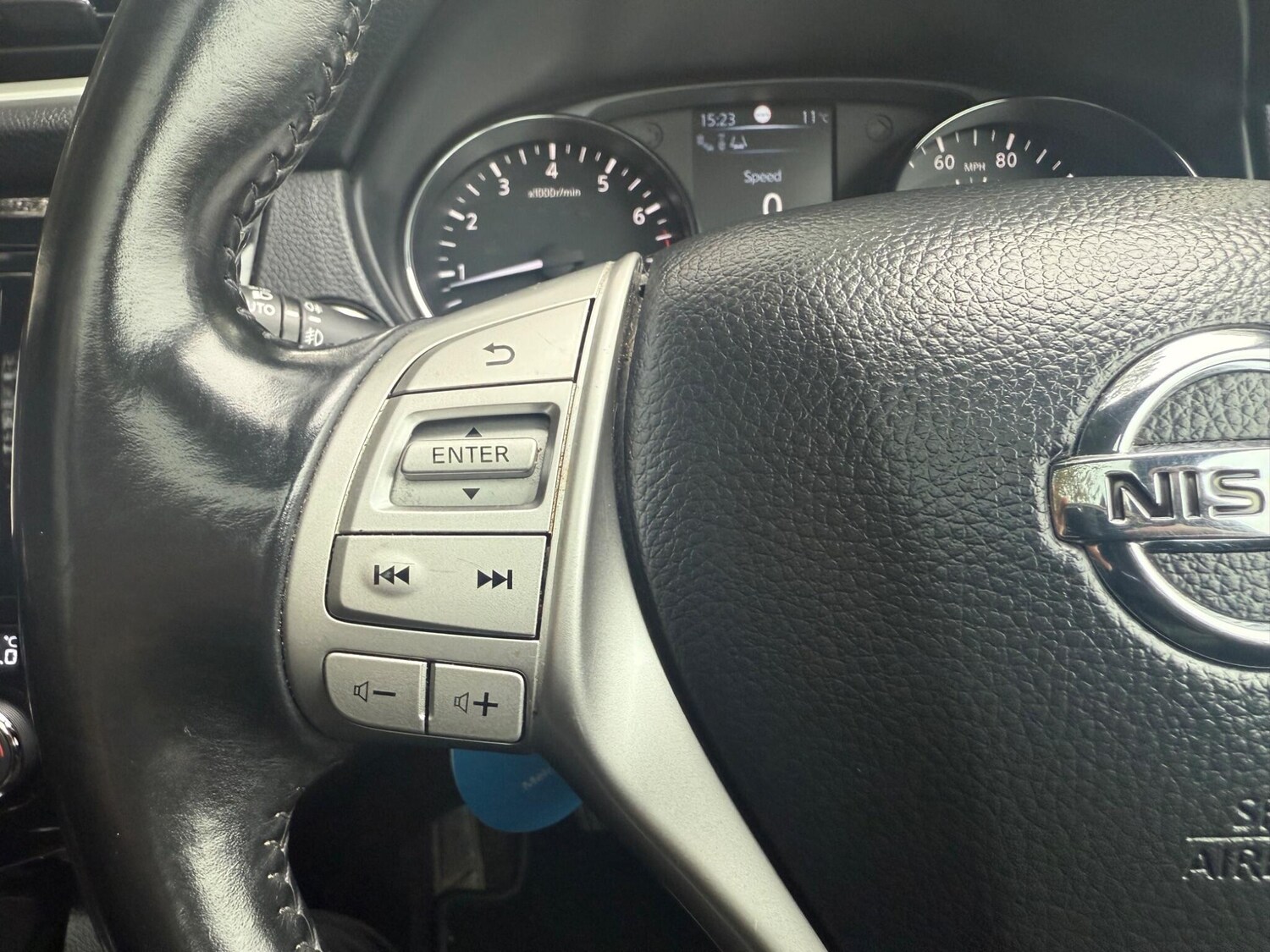 Used Nissan Qashqai 2015 for sale - 76260480: Photo 37