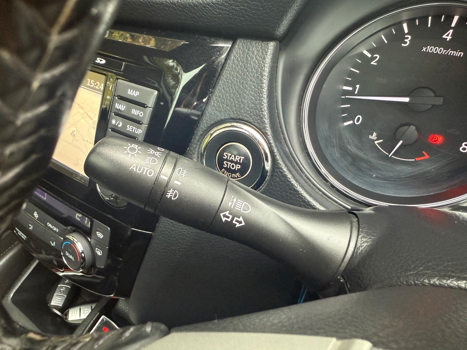 Used Nissan Qashqai 2015 for sale - 76260480: Photo 40