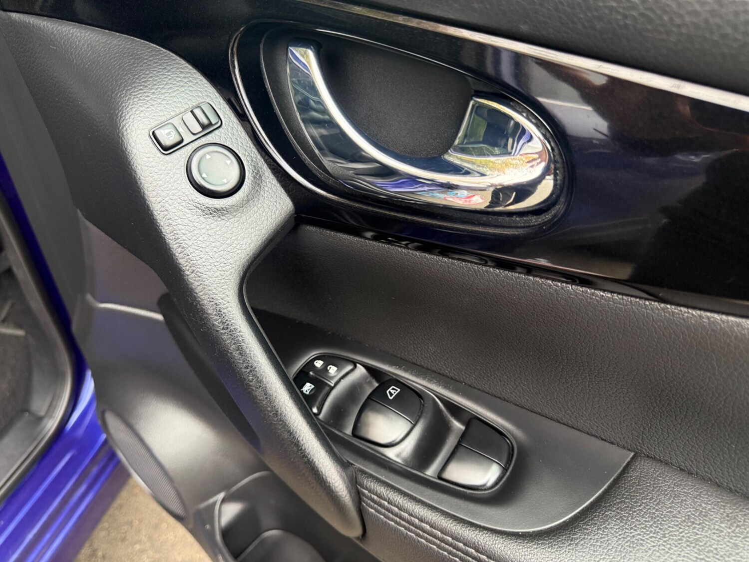 Used Nissan Qashqai 2015 for sale - 76260480: Photo 42