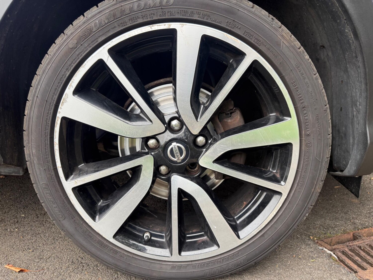 Used Nissan Qashqai 2015 for sale - 76260480: Photo 48