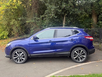 Used Nissan Qashqai 2015 for sale - 76260480: Photo 4