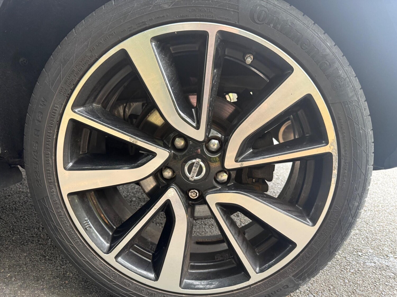 Used Nissan Qashqai 2015 for sale - 76260480: Photo 50