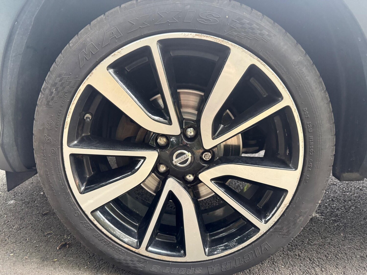 Used Nissan Qashqai 2015 for sale - 76260480: Photo 51