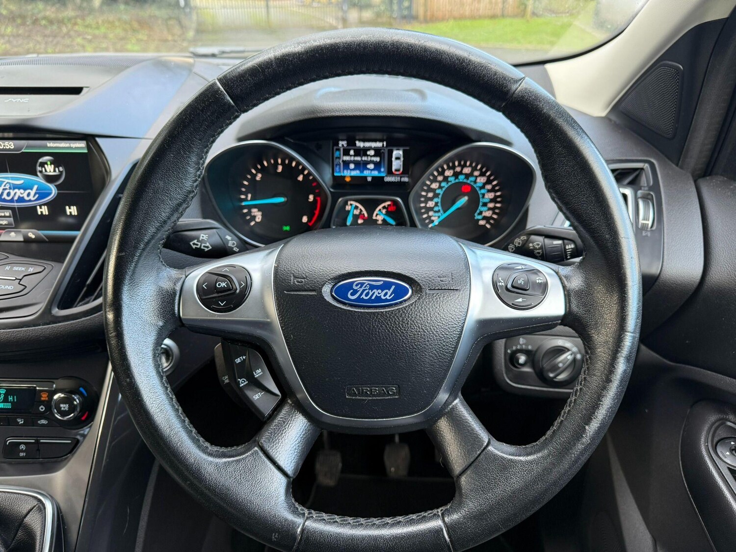 Vehicle 25