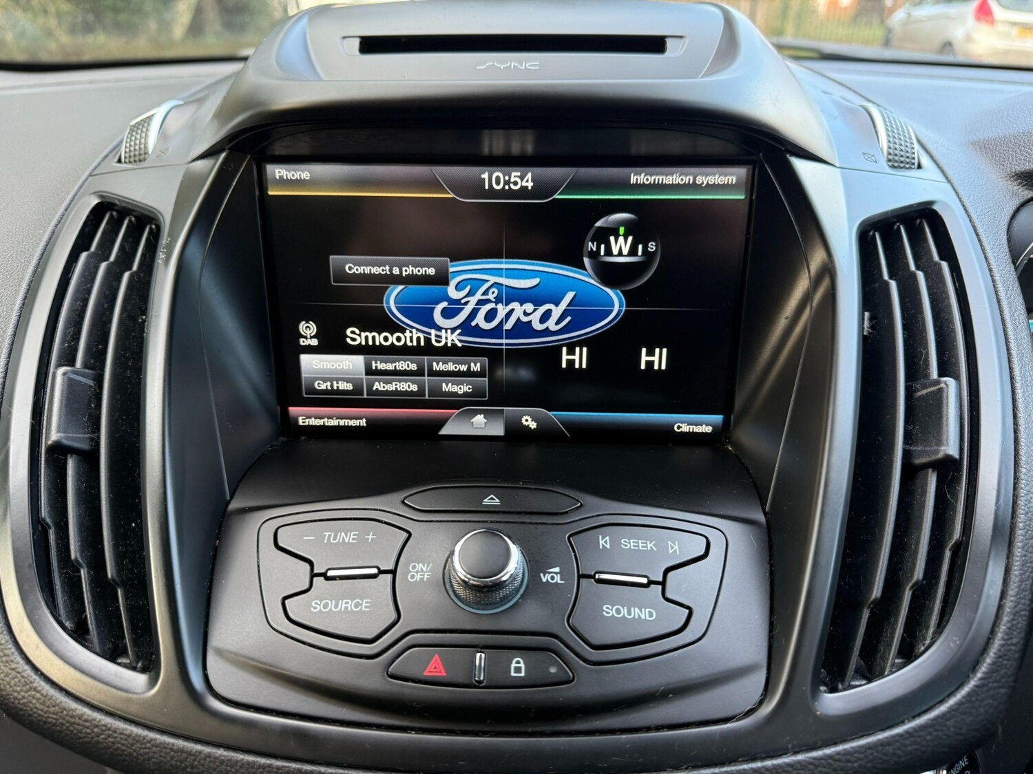 Vehicle 26
