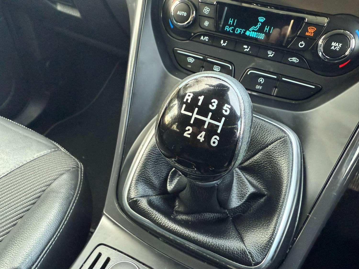 Vehicle 28