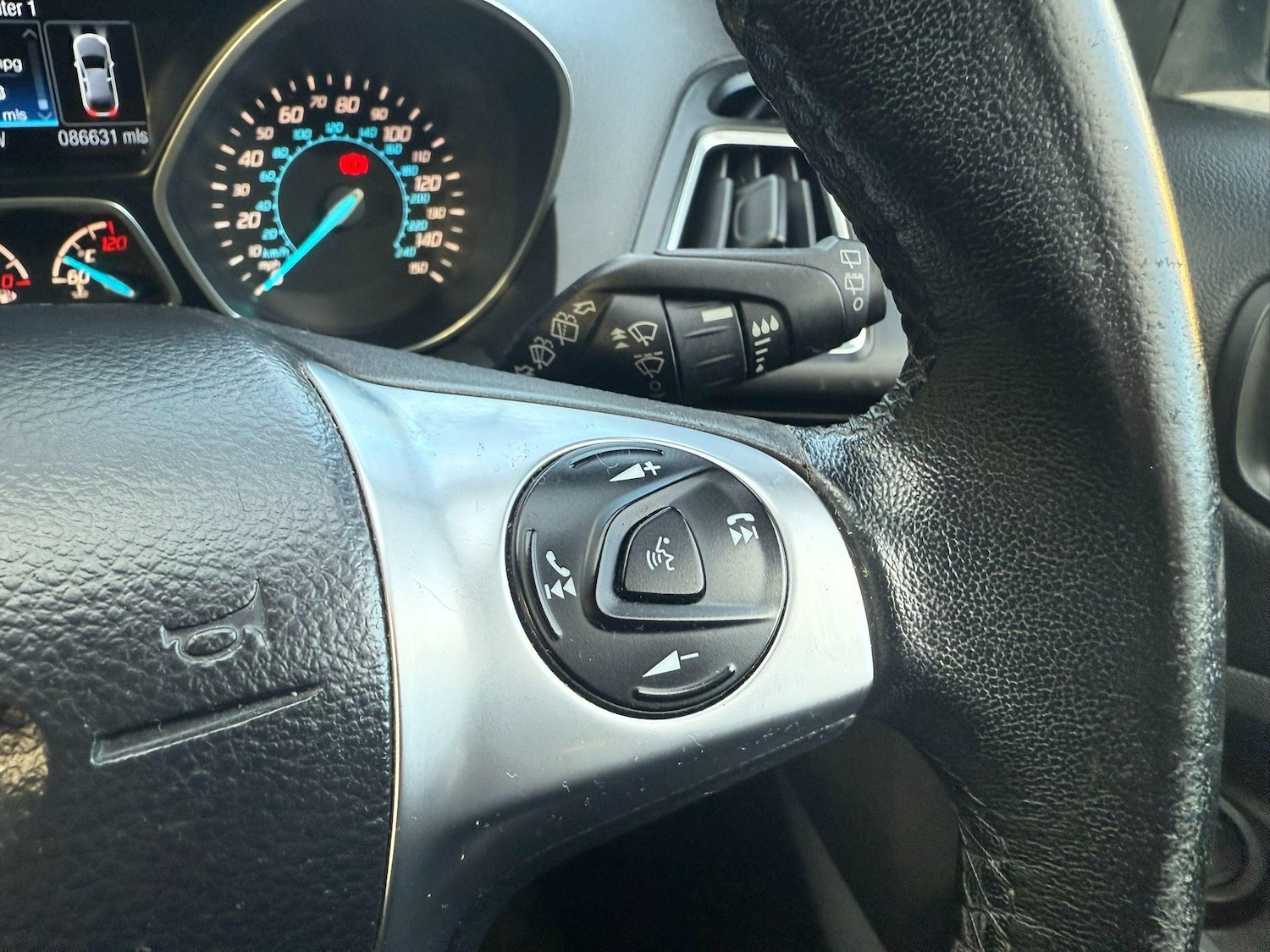 Vehicle 31