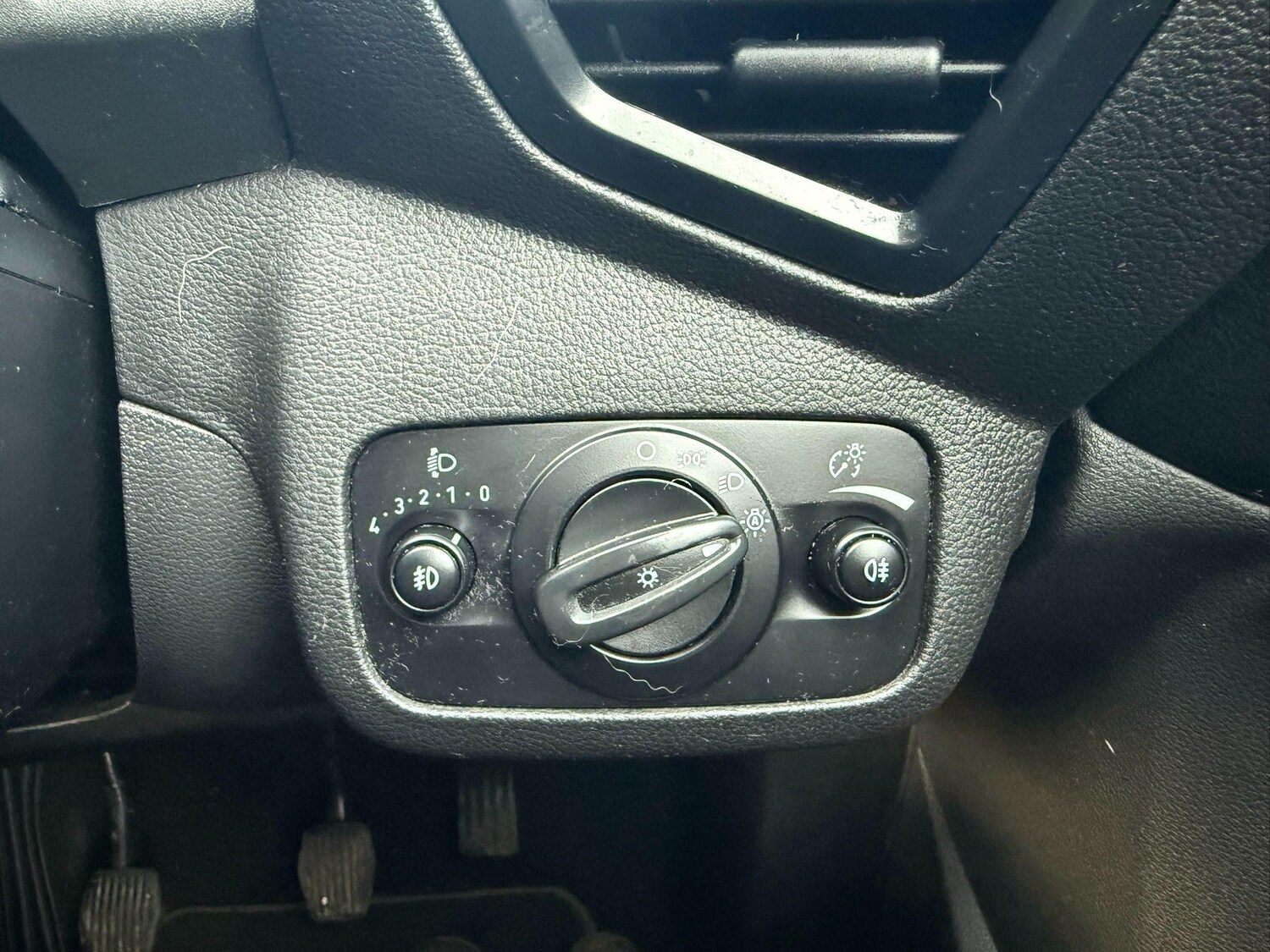 Vehicle 32