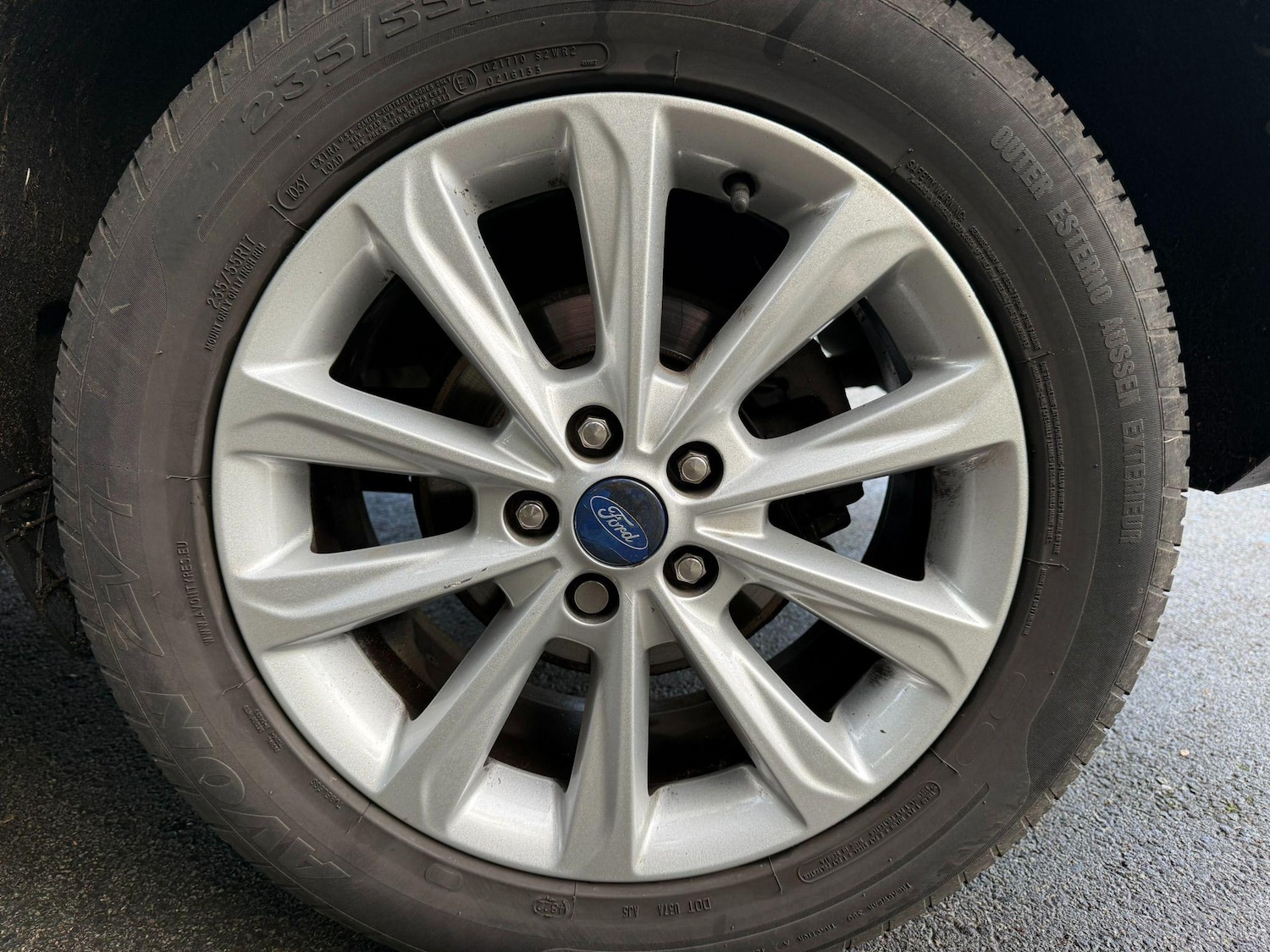 Vehicle 36