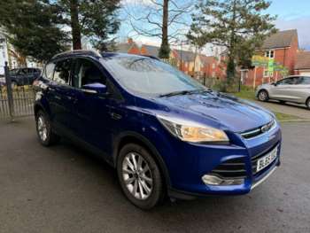 Used Ford Kuga 2015 for sale - 74851104: Photo