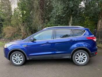Used Ford Kuga 2015 for sale - 74851104: Photo