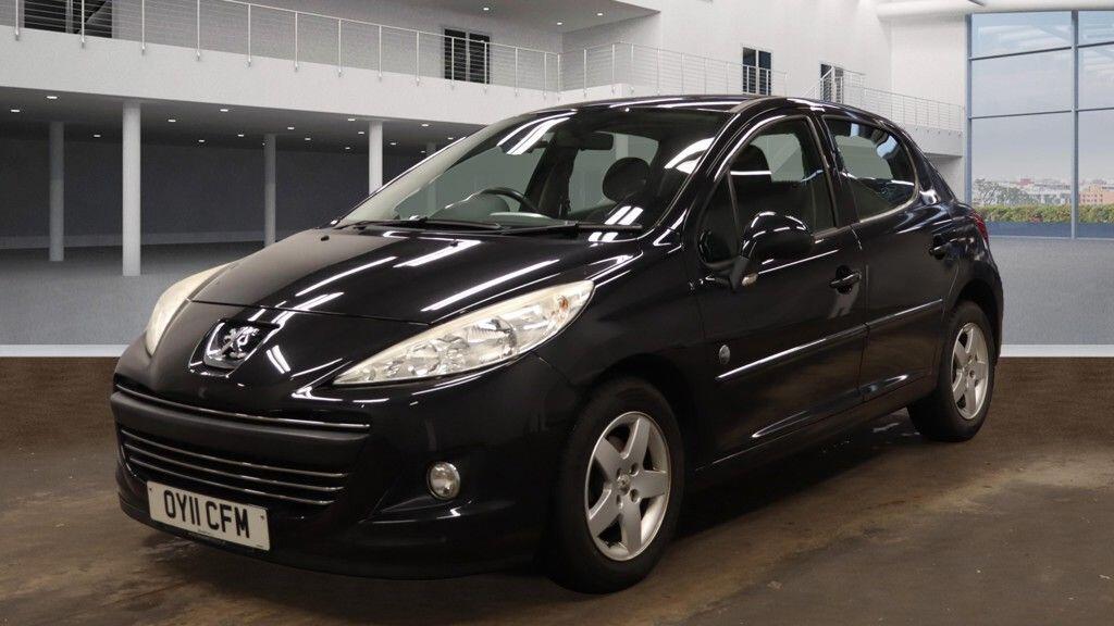 Used Peugeot 207 2011 for sale - 76538288: Photo 2