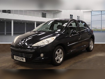 Used Peugeot 207 2011 for sale - 76538288: Photo