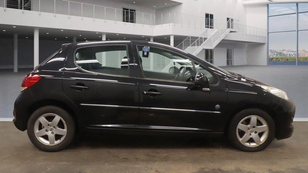 Used Peugeot 207 2011 for sale - 76538288: Photo 5