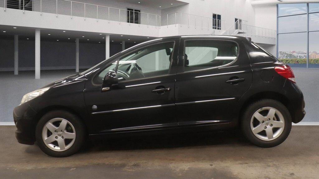 Used Peugeot 207 2011 for sale - 76538288: Photo 6