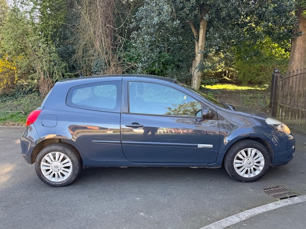 Used Renault Clio 2012 for sale - 74768122: Photo 10