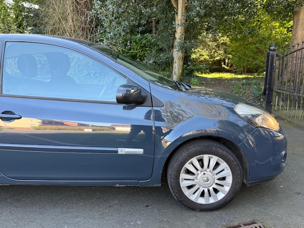 Used Renault Clio 2012 for sale - 74768122: Photo 12