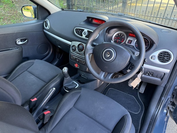 Used Renault Clio 2012 for sale - 74768122: Photo 13