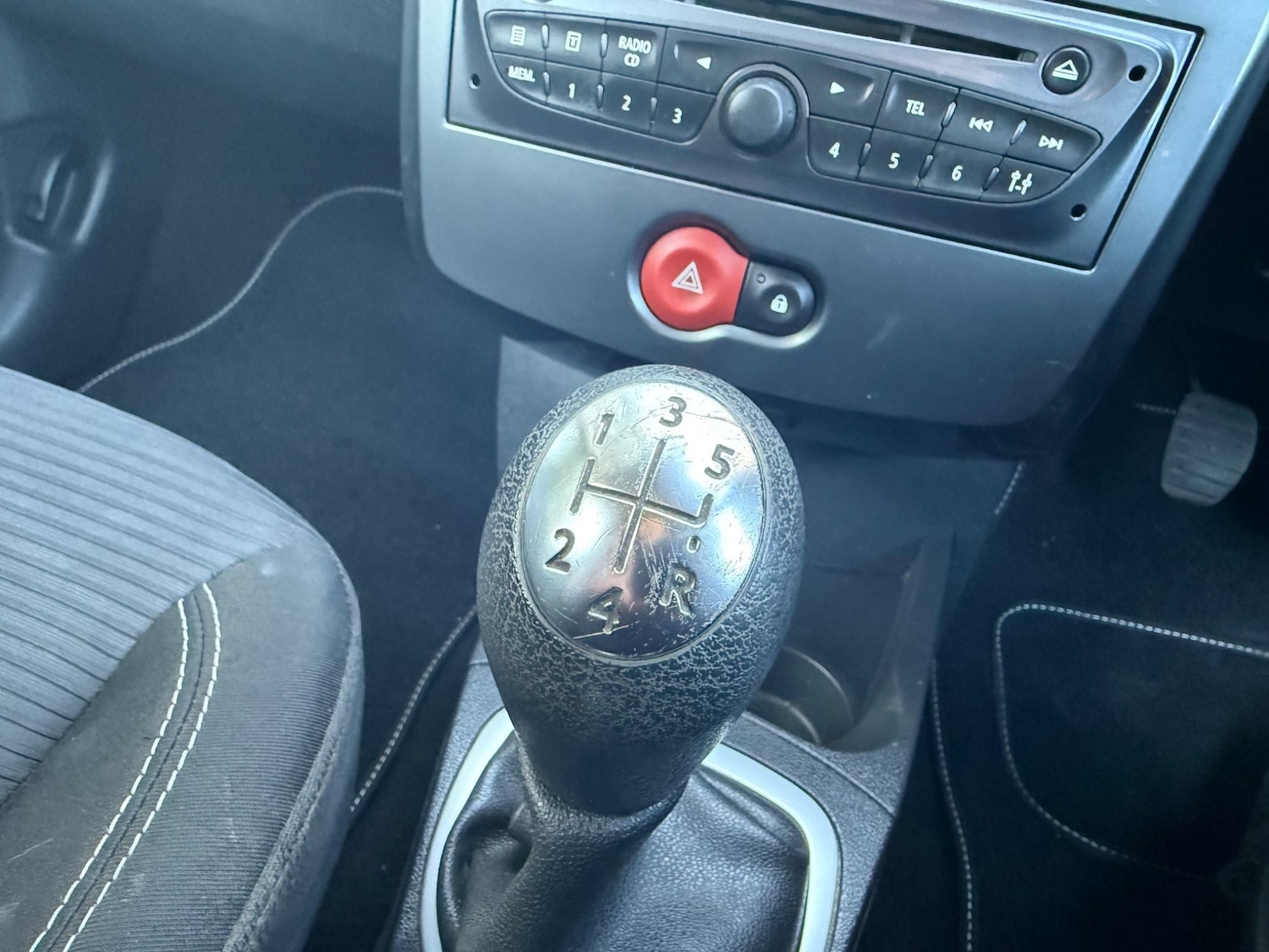 Vehicle 25