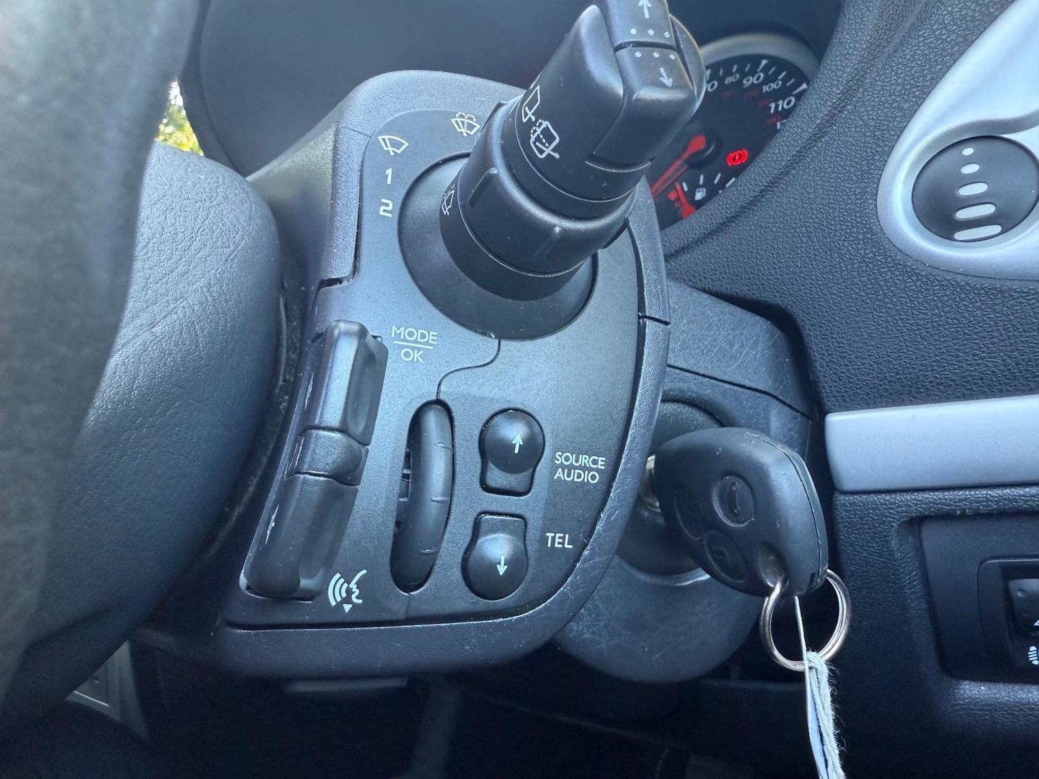 Vehicle 28