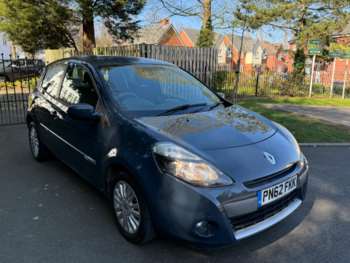 Used Renault Clio 2012 for sale - 74768122: Photo