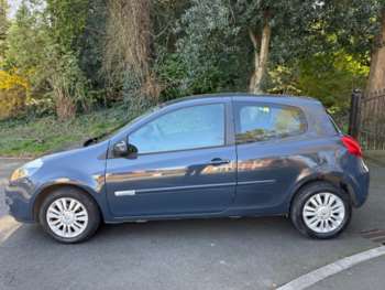Used Renault Clio 2012 for sale - 74768122: Photo