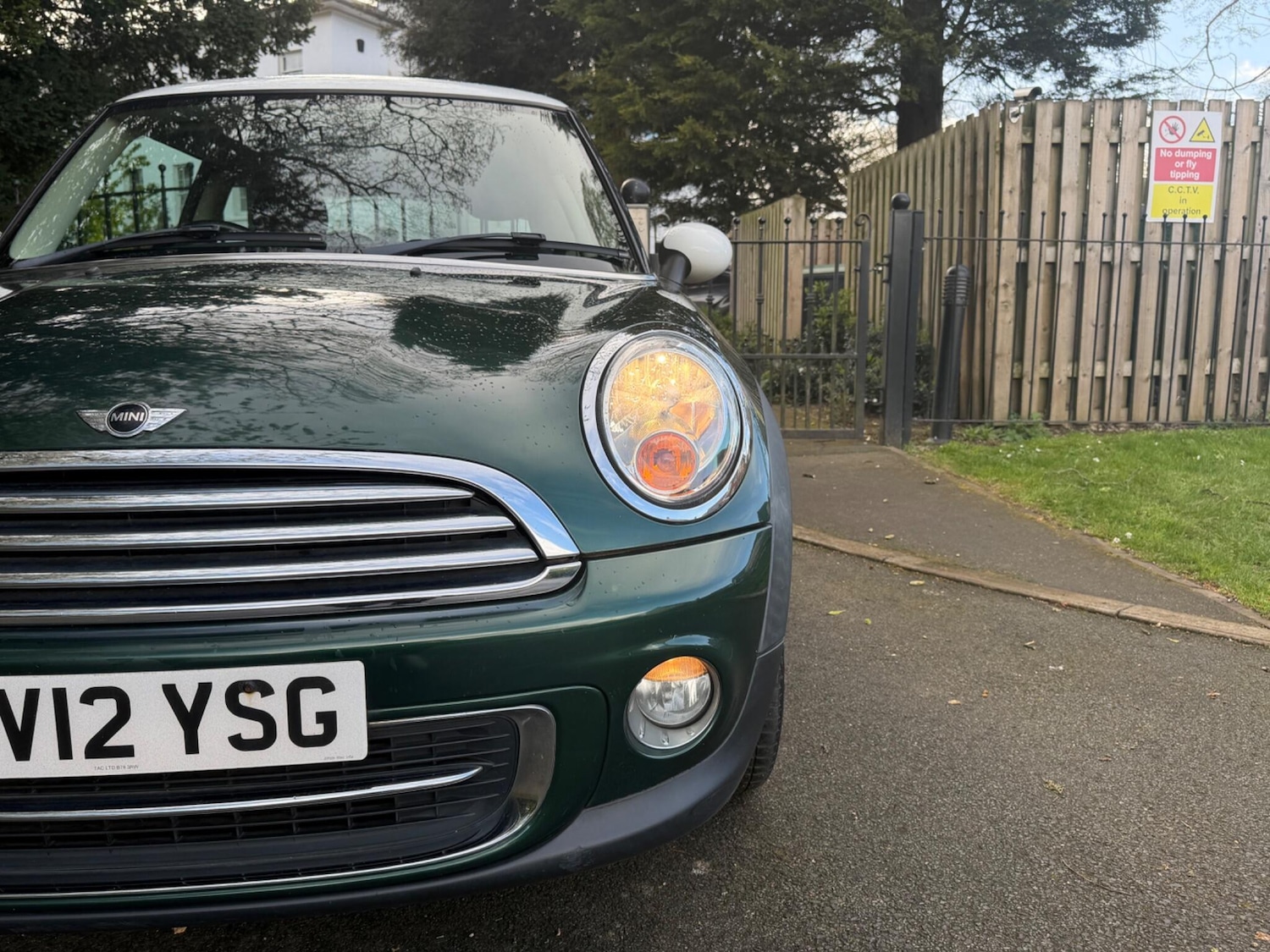 Used MINI Hatch 2012 for sale - 78220132: Photo 10