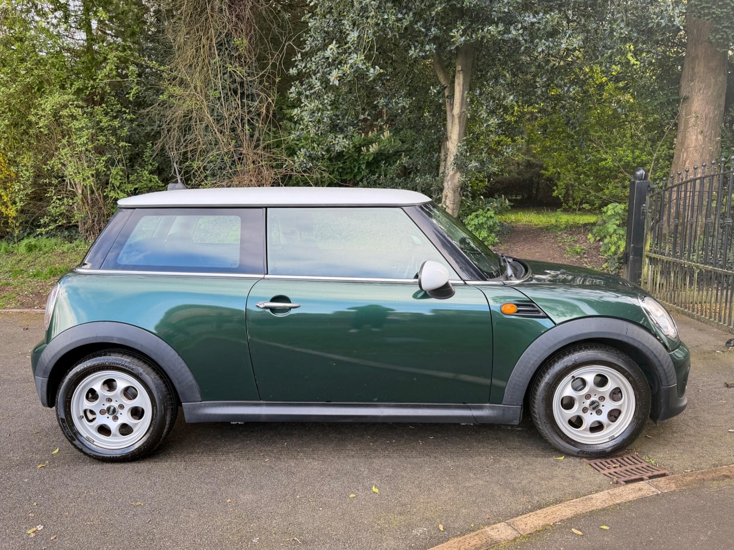 Used MINI Hatch 2012 for sale - 78220132: Photo 14