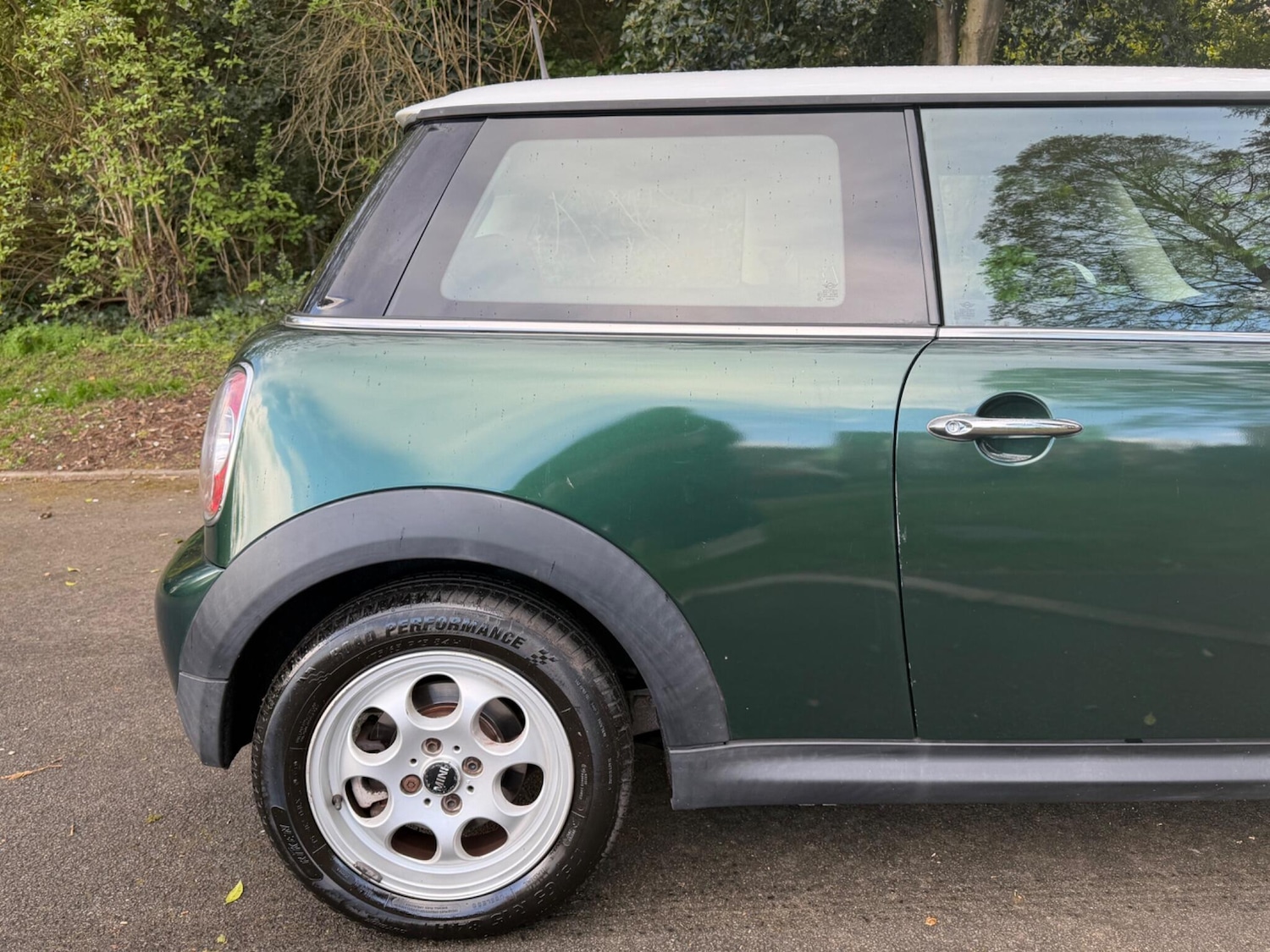 Used MINI Hatch 2012 for sale - 78220132: Photo 15