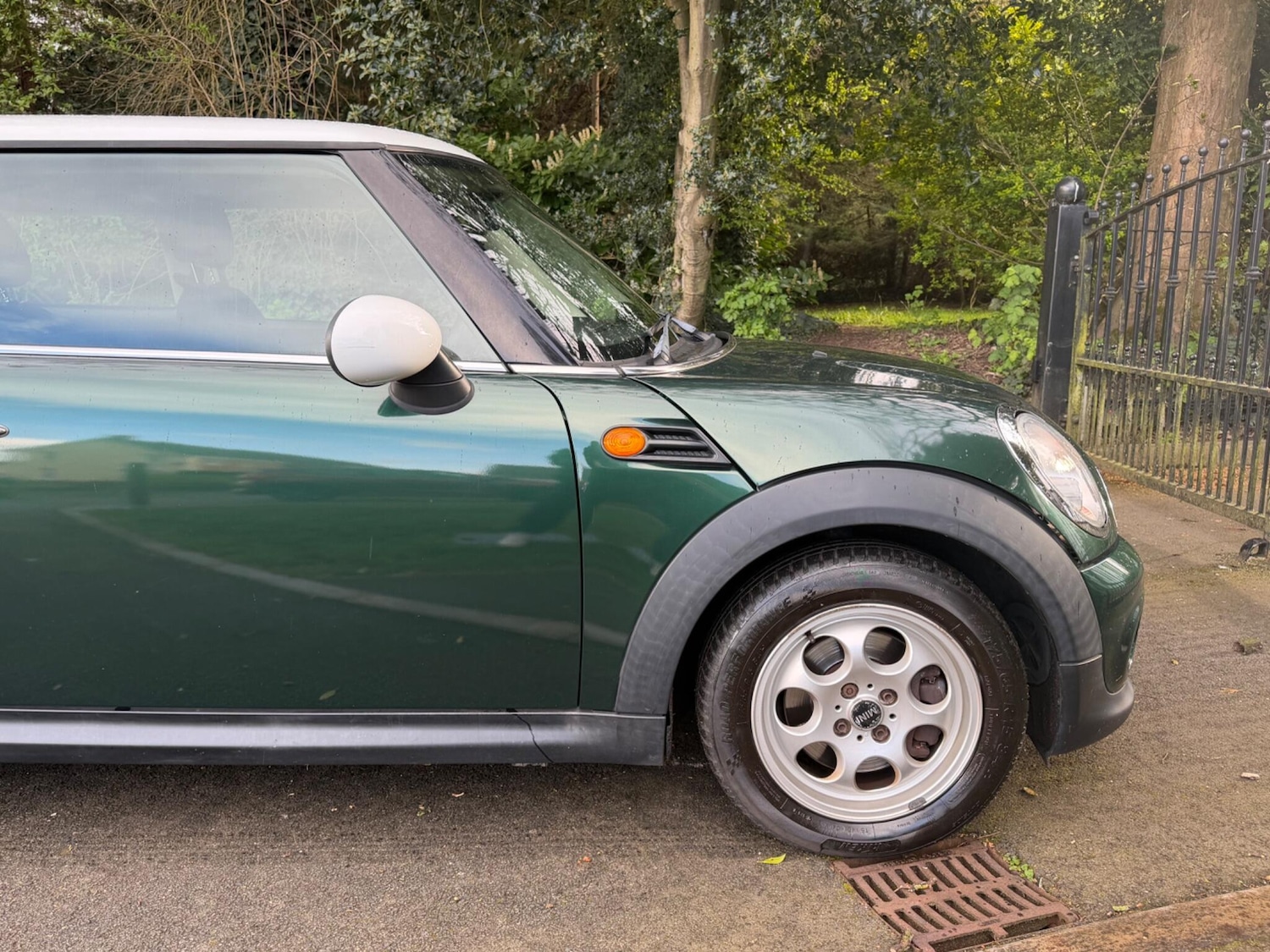 Used MINI Hatch 2012 for sale - 78220132: Photo 16