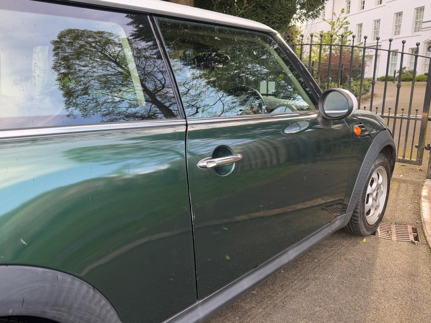 Used MINI Hatch 2012 for sale - 78220132: Photo 17