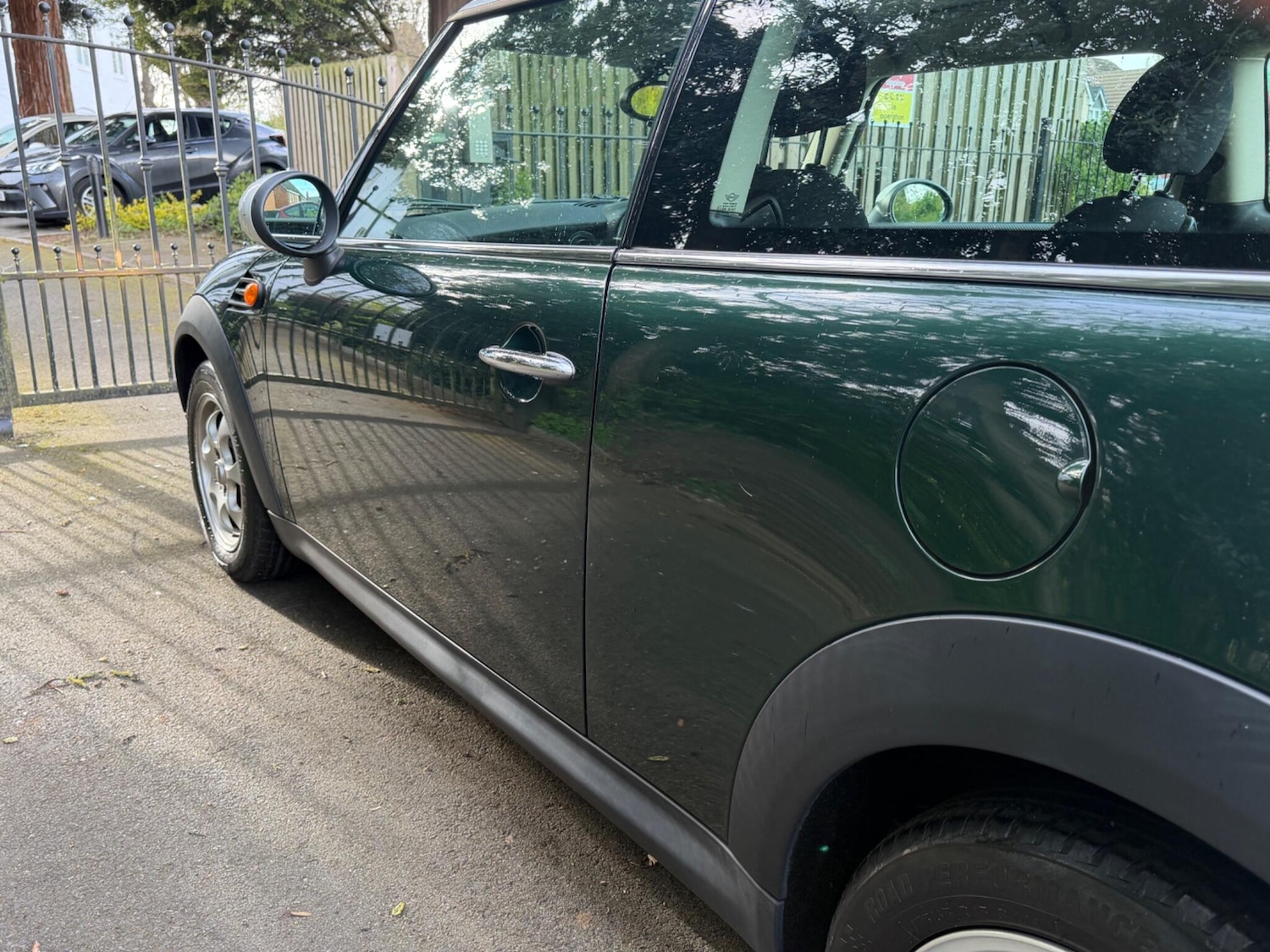 Used MINI Hatch 2012 for sale - 78220132: Photo 18