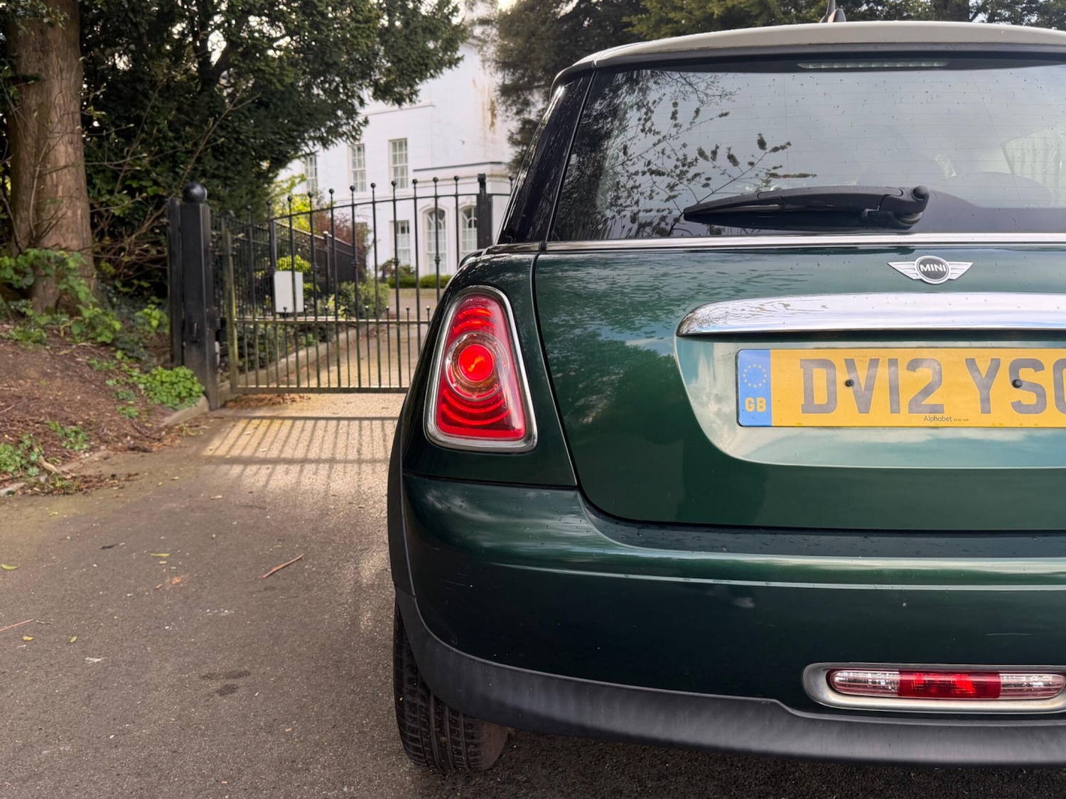 Used MINI Hatch 2012 for sale - 78220132: Photo 19