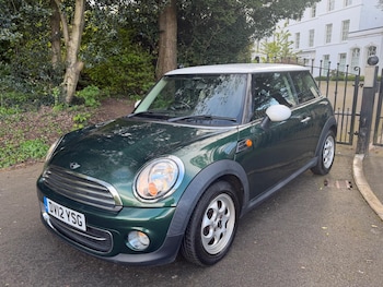 Used MINI Hatch 2012 for sale - 78220132: Photo
